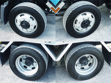 日野 レンジャー ウイング車 中増t ADG-FE7JLWG 年式 H17 [写真43]