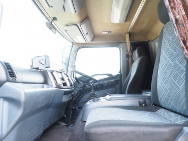 日野 レンジャー ウイング車 中増t ADG-FE7JLWG 年式 H17 [写真38]