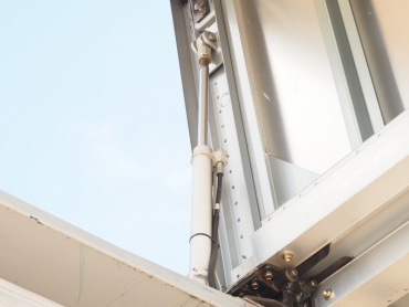 日野 レンジャー ウイング車 中増t ADG-FE7JLWG 年式 H17 [写真19]