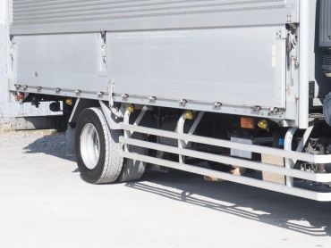 日野 レンジャー ウイング車 中増t ADG-FE7JLWG 年式 H17 [写真11]