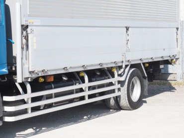 日野 レンジャー ウイング車 中増t ADG-FE7JLWG 年式 H17 [写真22]