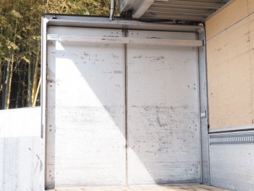 日野 レンジャー ウイング車 中増t ADG-FE7JLWG 年式 H17 [写真17]