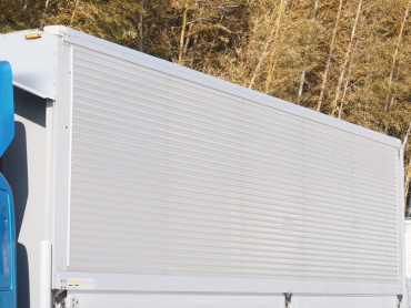 日野 レンジャー ウイング車 中増t ADG-FE7JLWG 年式 H17 [写真21]