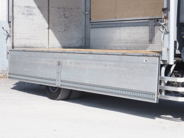 日野 レンジャー ウイング車 中増t ADG-FE7JLWG 年式 H17 [写真13]