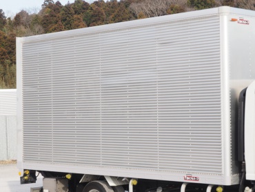 いすゞ エルフ バン車 小型 TRG-NPR85AN 年式 H28 [写真09]