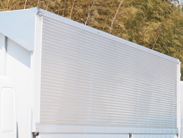 日野 レンジャー ウイング車 中型 SKG-FD9JLAA 年式 H24 [写真20]