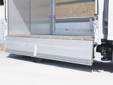 日野 レンジャー ウイング車 中型 SKG-FD9JLAA 年式 H24 [写真12]