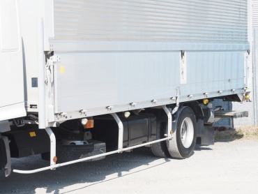 日野 レンジャー ウイング車 中型 SKG-FD9JLAA 年式 H24 [写真21]