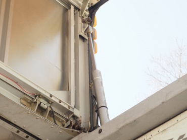 日野 グランドプロフィア ウイング車 大型 KS-FW1EXWG 年式 H17 [写真26]