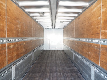 日野 グランドプロフィア ウイング車 大型 KS-FW1EXWG 年式 H17 [写真28]