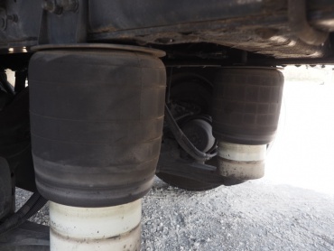 日野 グランドプロフィア ウイング車 大型 KS-FW1EXWG 年式 H17 [写真33]