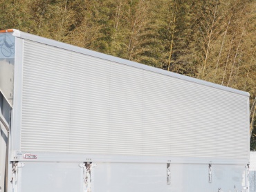 日野 グランドプロフィア ウイング車 大型 KS-FW1EXWG 年式 H17 [写真20]