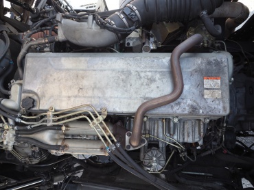 日野 グランドプロフィア ウイング車 大型 KS-FW1EXWG 年式 H17 [写真39]