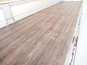 日野 グランドプロフィア ウイング車 大型 KS-FW1EXWG 年式 H17 [写真13]