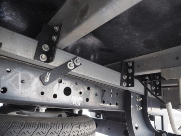 日野 デュトロ 冷凍バン 小型 TKG-XZU710M 年式 H29 [写真27]