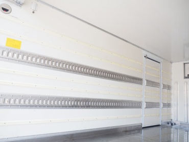 日野 デュトロ 冷凍バン 小型 TKG-XZU710M 年式 H29 [写真16]