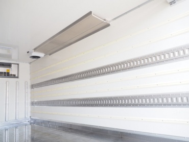 日野 デュトロ 冷凍バン 小型 TKG-XZU710M 年式 H29 [写真17]