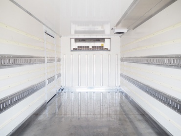 日野 デュトロ 冷凍バン 小型 TKG-XZU710M 年式 H29 [写真13]