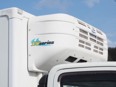 日野 デュトロ 冷凍バン 小型 TKG-XZU710M 年式 H29 [写真18]