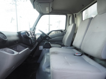 日野 デュトロ 冷凍バン 小型 TKG-XZU710M 年式 H29 [写真23]