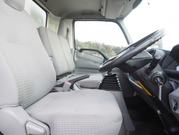 日野 デュトロ 冷凍バン 小型 TKG-XZU710M 年式 H29 [写真20]