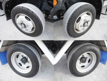 日野 デュトロ 冷凍バン 小型 TKG-XZU710M 年式 H29 [写真29]