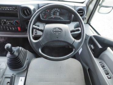 日野 デュトロ 冷凍バン 小型 TKG-XZU710M 年式 H29 [写真21]