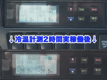 日野 デュトロ 冷凍バン 小型 TKG-XZU710M 年式 H29 [写真25]