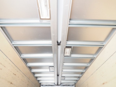 日野 レンジャー ウイング車 中増t ADG-FE7JLWG 年式 H17 [写真29]