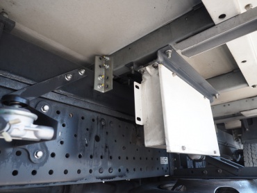 いすゞ エルフ 冷凍バン 小型 TKG-NPR85AN 年式 H25 [写真30]