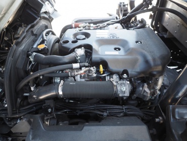 いすゞ エルフ 冷凍バン 小型 TKG-NPR85AN 年式 H25 [写真33]