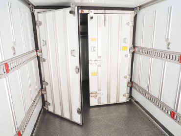 いすゞ エルフ 冷凍バン 小型 TKG-NPR85AN 年式 H25 [写真20]