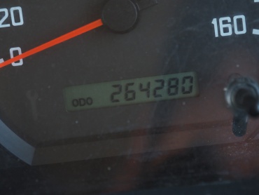 いすゞ エルフ 冷凍バン 小型 TKG-NPR85AN 年式 H25 [写真28]