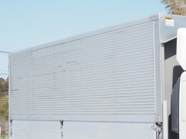 日野 レンジャー 冷凍ウイング 中型 BDG-FD8JLWA 年式 H19 [写真09]