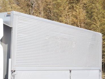 日野 レンジャー 冷凍ウイング 中型 BDG-FD8JLWA 年式 H19 [写真20]