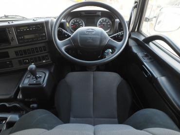 日野 グランドプロフィア ウイング車 大型 QPG-FW1EXEJ 年式 H26 [写真36]