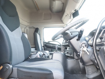 日野 グランドプロフィア ウイング車 大型 QPG-FW1EXEJ 年式 H26 [写真35]