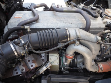 日野 グランドプロフィア ウイング車 大型 QPG-FW1EXEJ 年式 H26 [写真50]