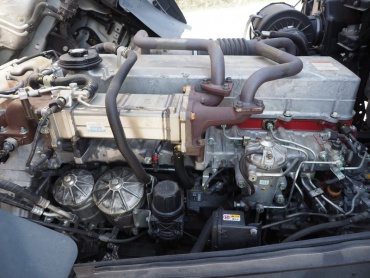 日野 グランドプロフィア ウイング車 大型 QPG-FW1EXEJ 年式 H26 [写真48]