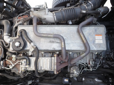 日野 グランドプロフィア ウイング車 大型 QPG-FW1EXEJ 年式 H26 [写真49]