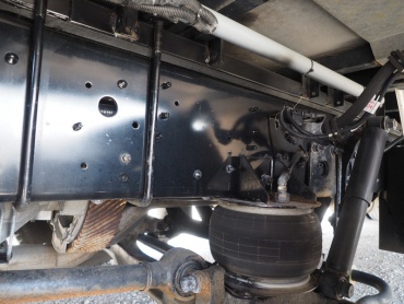 日野 グランドプロフィア ウイング車 大型 QPG-FW1EXEJ 年式 H26 [写真42]