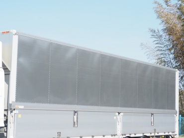 日野 グランドプロフィア ウイング車 大型 QPG-FW1EXEJ 年式 H26 [写真20]