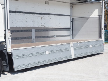 日野 グランドプロフィア ウイング車 大型 QPG-FW1EXEJ 年式 H26 [写真23]