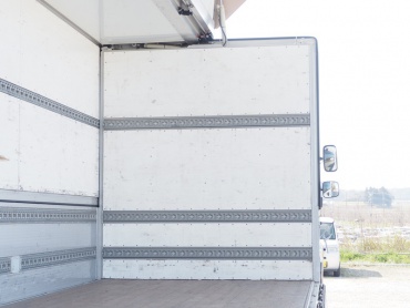 日野 グランドプロフィア ウイング車 大型 QPG-FW1EXEJ 年式 H26 [写真15]