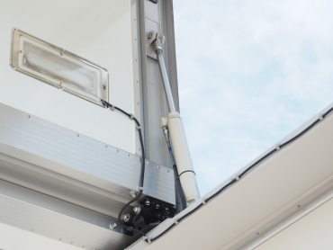 日野 グランドプロフィア ウイング車 大型 QPG-FW1EXEJ 年式 H26 [写真25]