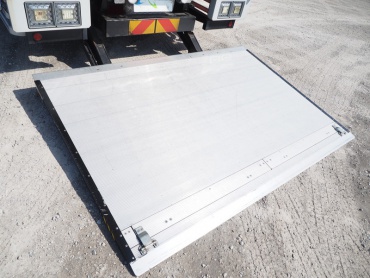 日野 グランドプロフィア ウイング車 大型 QPG-FW1EXEJ 年式 H26 [写真28]