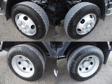 いすゞ エルフ 冷凍バン 小型 TKG-NPR85AN 年式 H25 [写真32]