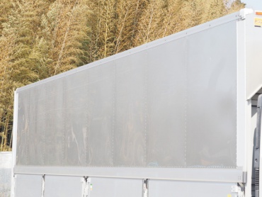 日野 グランドプロフィア ウイング車 大型 QPG-FW1EXEJ 年式 H26 [写真09]