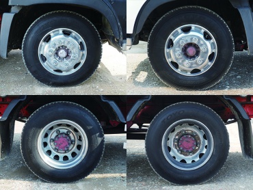 日野 レンジャー 冷凍ウイング 中型 BDG-FD8JLWA 年式 H19 [写真44]