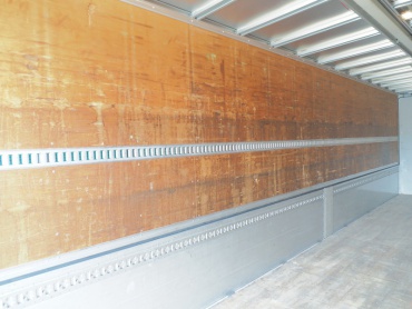 いすゞ ギガ ウイング車 大型 PDG-CYJ77W8 年式 H20 [写真30]